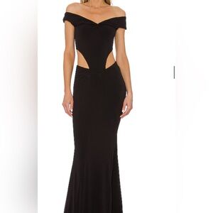 Retrofete X Revolve Giada Dress